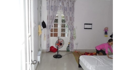 Cho thuê nhà riêng quận Sơn Trà 2 tầng 2 phòng ngủ đủ tiện nghi giá 7 triệu